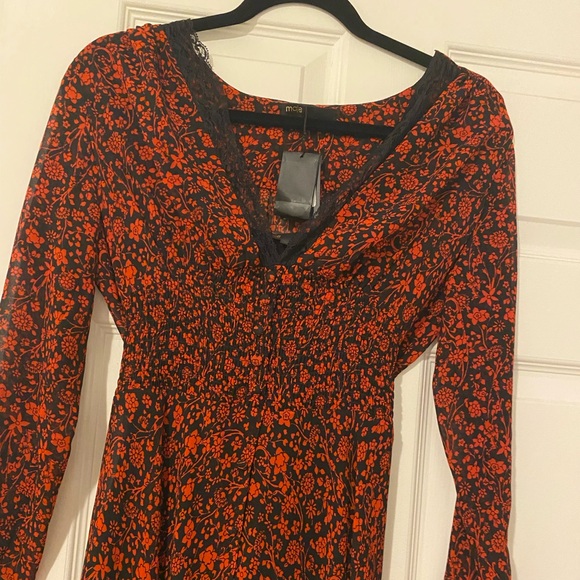 Maje dress - Picture 4 of 4